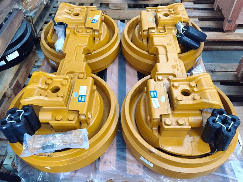 Soluções OEM